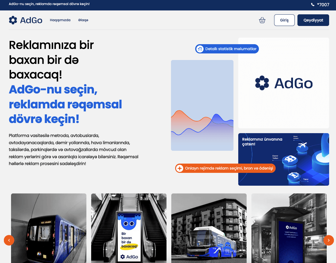 AdGo