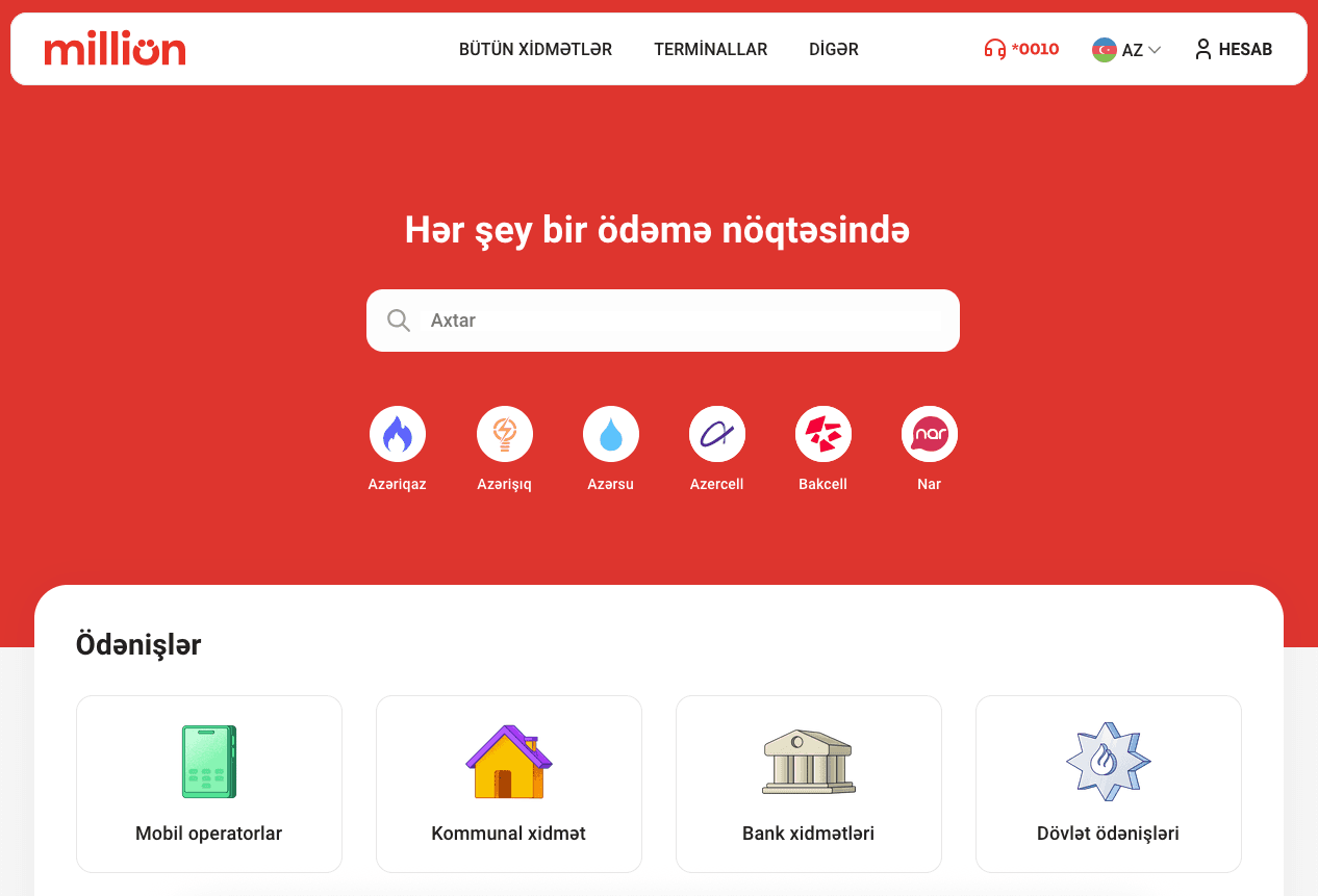 MilliÖn